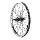 Koło tył Cinema Wheel Co. Tungsten Chrome